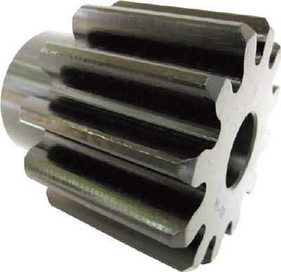 カタヤマ ピニオンギヤＭ6【M6B12】(駆動機器・ベアリング・歯車)【送料無料】