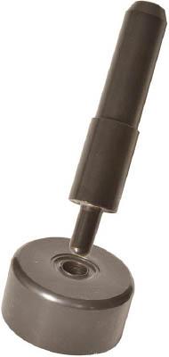 ミツトモ 両面ハトメ用 打ち棒 15ｍｍ（＃30）【51592】(ファスニングツール・ハトメ)【送料無料】の通販は