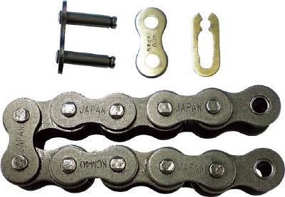 カタヤマ フィットリンク 50−190Ｌ（ＪＬ付）【FT50-190J】(駆動機器・ベアリング・チェーン)【送料無料】