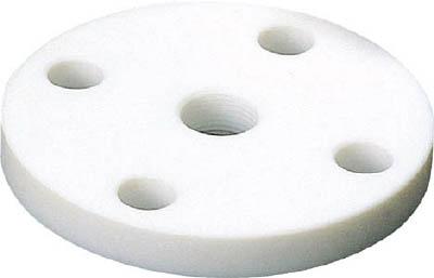 フロンケミカル フランジ 25Ａ×10Ｋ×ＲＣ1／2【NR1405-23】(管工機材・フランジ)【送料無料】の通販は