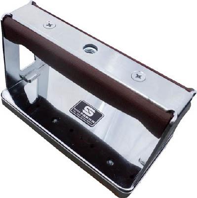 下西 ハンドマグネットキャッチ ＳＭ−1008【SM-1008】(マグネット用品・マグネットハンド)【送料無料】の通販は 5,711円