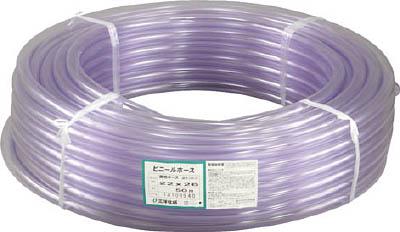サンヨー 透明ホース22×26 50ｍカセ巻【TM-2226K50T】(ホース・散水用品・ホース)【送料無料】