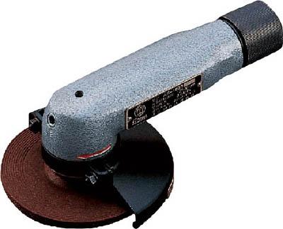 瓜生 クッションクラッチスクリュドライバ【US-3.5A】(空圧工具・エアドライバー)【送料無料】