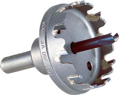 ミヤナガ ホールソー278 Φ52【278052】(穴あけ工具・ホールカッター)【送料無料】の通販は 9,660円