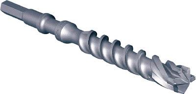 ミヤナガ デルタゴンＨＥＸビット樹脂アンカー用Φ24．0Ｘ380ｍｍ【DLHEXB24038】(穴あけ工具・コンクリートドリル)【送料無料】