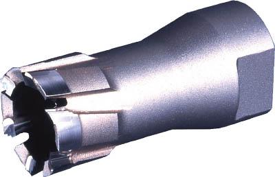 ミヤナガ デルタゴンメタルボーラー350 Φ16【DLMB3516】(穴あけ工具・磁気ボール盤カッター)【送料無料】