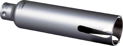 ミヤナガ ウツデイングコア／ポリカッターΦ38（刃のみ）【PCWS38C】(穴あけ工具・コアドリルビット)の通販は