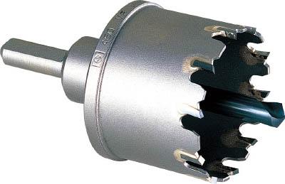 ミヤナガ 278パイプΦ25【278P025】(穴あけ工具・ホールカッター)【送料無料】