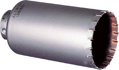 ミヤナガ ＡＬＣコア／ポリカッターΦ160（刃のみ）【PCALC160C】(穴あけ工具・コアドリルビット)【送料無料】