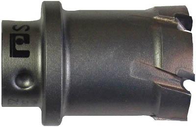 ミヤナガ 深穴ホールソー／ポリカッターΦ32【PCF032C】(穴あけ工具・ホールカッター)【送料無料】