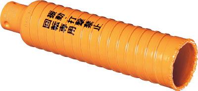 ミヤナガ ハイパーダイヤコア／ポリカッターΦ120（刃のみ）【PCHPD120C】(穴あけ工具・コアドリルビット)【送料無料】の通販は 12,774円