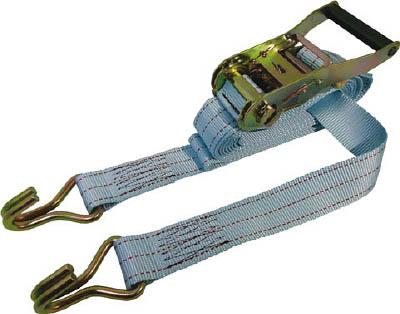 田村 ラッシング ＴＲ30−Ｗ21．0×5．0Ｗ2【TR030W2010050】(吊りクランプ・スリング・荷締機・荷締機)【送料無料】