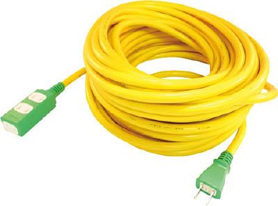 正和電工 デカ太延長コード 20m【DM-20】(コードリール・延長コード・延長コード)【送料無料】 10,892円