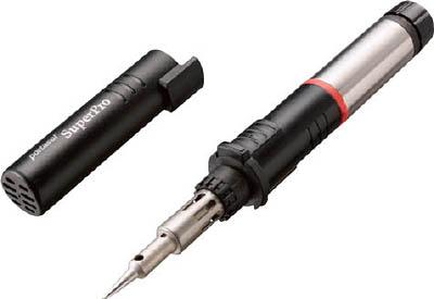 グット ガス式はんだこて【GP-501】(はんだ・静電気対策用品・コードレスはんだこて)【送料無料】の通販は 7,940円