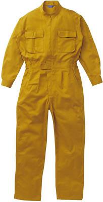 ＡＵＴＯ−ＢＩ スリードラゴン ツナギ服 3Ｌサイズ ゴールド【20000-GO-3L】(保護具・作業服)【送料無料】の通販は 8,730円