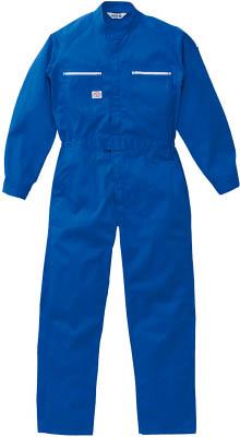 ＡＵＴＯ−ＢＩ ツナギ服 ＬＬサイズ マリンブルー【6800-MB-LL】(保護具・作業服)【送料無料】の通販は 7,453円