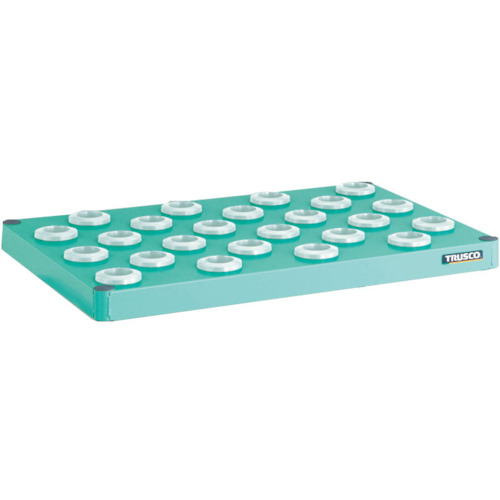 ＴＲＵＳＣＯ フェニックスワゴン 棚板 750Ｘ500 ＢＴ−40 Ｗ色【PEW-TL75B-W】(ツールワゴン・ツーリングワゴン)【送料無料】