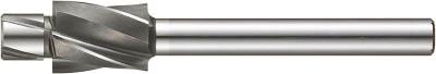 ＦＫＤ 沈めフライス12【CB-12】(旋削・フライス加工工具・沈めフライス)【送料無料】