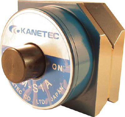 カネテック 六角ホルダー【KM-S1A】(マグネット用品・溶接用マグネットホルダ)【送料無料】