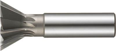 ＦＫＤ 柄付アングルカッター45°×25【SAC45X25】(旋削・フライス加工工具・カッター（切削）)【送料無料】