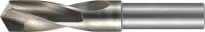 ＦＫＤ 超硬付刃スリムシャンクドリル19．5【SLD19.5】(穴あけ工具・超硬ドリル)【送料無料】