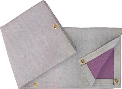 吉野 スパッタシート プレミアムプラチナ1号（920×920）【YS-PP-1】(溶接用品・スパッタシート)【送料無料】