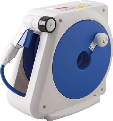 タカギ オーロラナノ【RM215FJ】(ホース・散水用品・ホースリール)【送料無料】の通販は 4,821円