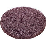 コンドル （ポリシャー用パッド）51ラインフロアパッド13”茶（剥離用）【E-17-13-BR】(清掃用品・床洗浄機)【送料無料】