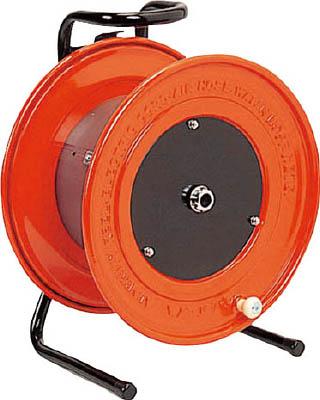 ハタヤ カラリール【R-1】(コードリール・延長コード・コードリール200Ｖ)【送料無料】の通販は 7,550円