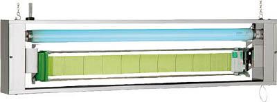 朝日 捕虫器 ムシポン ＭＰ−301【MP-301】(環境改善機器・防虫・殺虫用品)【送料無料】