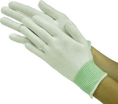 トワロン カットレジストインナー（10双入） ＬＬ【145-LL】(作業手袋・耐切創手袋)【送料無料】の通販は 6,950円