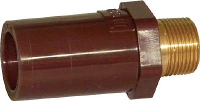 クボタシーアイ ＨＴメタルバルブソケット ＨＴ−ＭＶＳ 25【HTMVS25】(管工機材・塩ビ管継手)【送料無料】