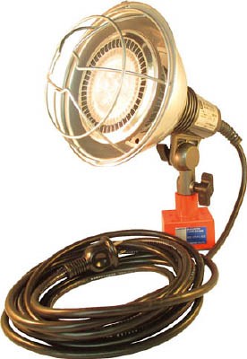 カネテック マグネット電気スタンド屋外【ME-5RA-LED】(マグネット用品・マグネット電気スタンド)【送料無料】その他蛍光灯・電球