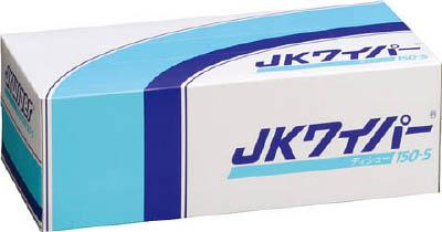 クレシア ＪＫワイパー150−Ｓ【62301】(清掃用品・ウエス)【送料無料】