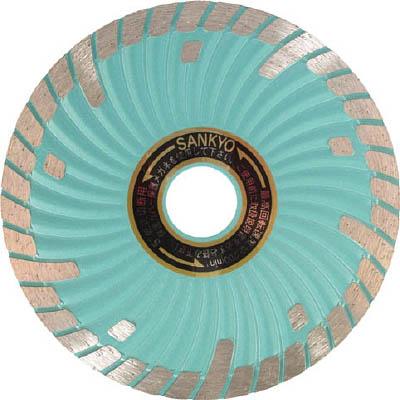 三京 ＳＤプロテクトマーク2 125Ｘ22．0【SD-F5-2】(切断用品・ダイヤモンドカッター)【送料無料】