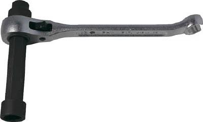 ＴＯＰ スライド吊バンドレンチ 10Ｘ13ｍｍ【PHW-1013L】(レンチ・スパナ・プーラ・ラチェットレンチ)【送料無料】