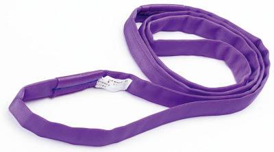 シライ マルチスリング ＨＮ形 エンドレス形 1．0ｔ 長さ1．5ｍ【HN-W010X1.5】【送料無料】