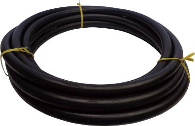 ハッコウ 耐油ゴムホース 15φ 10m【NL15-10】(ホース・散水用品・ゴムホース)【送料無料】の通販は