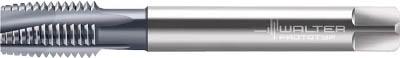 ワルター プロトティップ ＴＩＮＩ ポイントタップ（ＴＩＣＮコート）【JC2026616-M12】(ねじ切り工具・ポイントタップ)【送料無料】