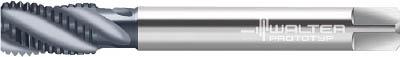 ワルター プロトティップ ＩＮＯＸ スパイラルタップ（ＴＩＣＮコート）【JC2056306-M12】(ねじ切り工具・スパイラルタップ)【送料無料】