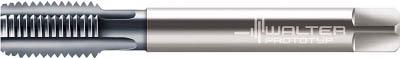 ワルター プロトティップ ＥＣＯ ＣＩ 切削タップ（ＴＩＣＮコート）【JE2036406-M8】(ねじ切り工具・ポイントタップ)【送料無料】