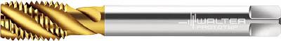 ワルター プロトティップ ＷＳＨ スパイラルタップ（ＴＩＮコート）【JC2056705-M24】(ねじ切り工具・スパイラルタップ)【送料無料】