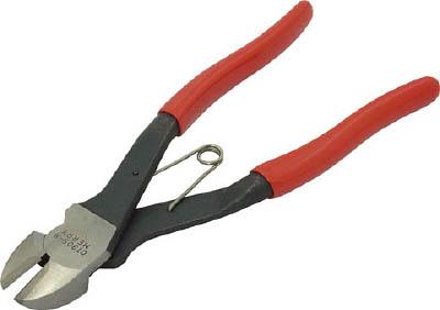 メリー 超硬ワイヤニッパ200ｍｍ【CT305-8】(ペンチ・ニッパ・ニッパ超硬型)【送料無料】