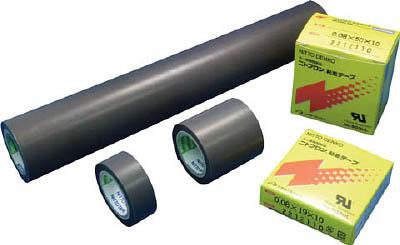 日東 ニトフロン粘着テープ Ｎｏ．903ＵＬ 0．23ｍｍ×19ｍｍ×10ｍ【903X23X19】(テープ用品・保護テープ)【送料無料】
