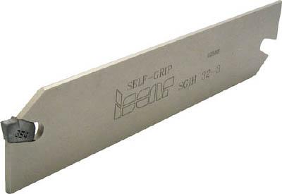 イスカル ホルダーブレード【SGIH26-3】(旋削・フライス加工工具・ホルダー)【送料無料】の通販は