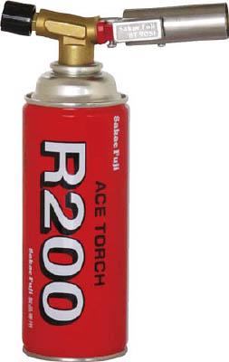 サカエ富士 スパークエース（汎用タイプ）【BT-20SI】(溶接用品・ガスバーナー・トーチ)【送料無料】の通販は 5,994円