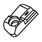 タンガロイ ＴＡＣ工具部品【LE444R】(旋削・フライス加工工具・ホルダー)【送料無料】 5,694円