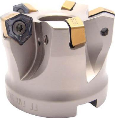 イスカル X その他ミーリング／カッター【FFFWXD050-04-22-08】(旋削