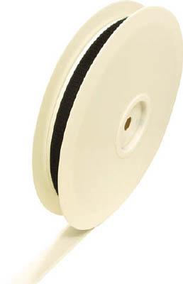 Ｓｈｉｎｗａ マジクロスＨ メス 強粘着付 25ｍｍ×20ｍ 黒【2A3UC-2520-BK】(梱包結束用品・結束バンド)【送料無料】