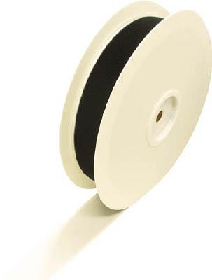 Ｓｈｉｎｗａ マジクロスＨ メス 強粘着付 50ｍｍ×20ｍ 黒【2A3UC-5020-BK】(梱包結束用品・結束バンド)【送料無料】